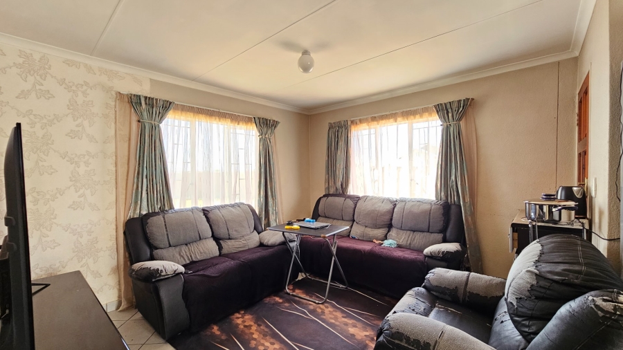 3 Bedroom Property for Sale in Sasolburg Rural Free State